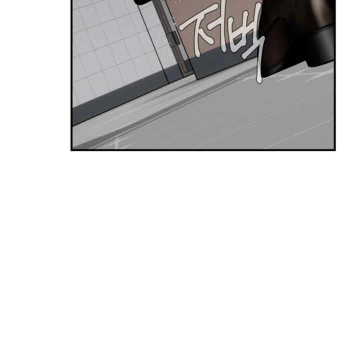 8 days to go (D-8) [Kaizen Scan] - Chapter 10 manhwa