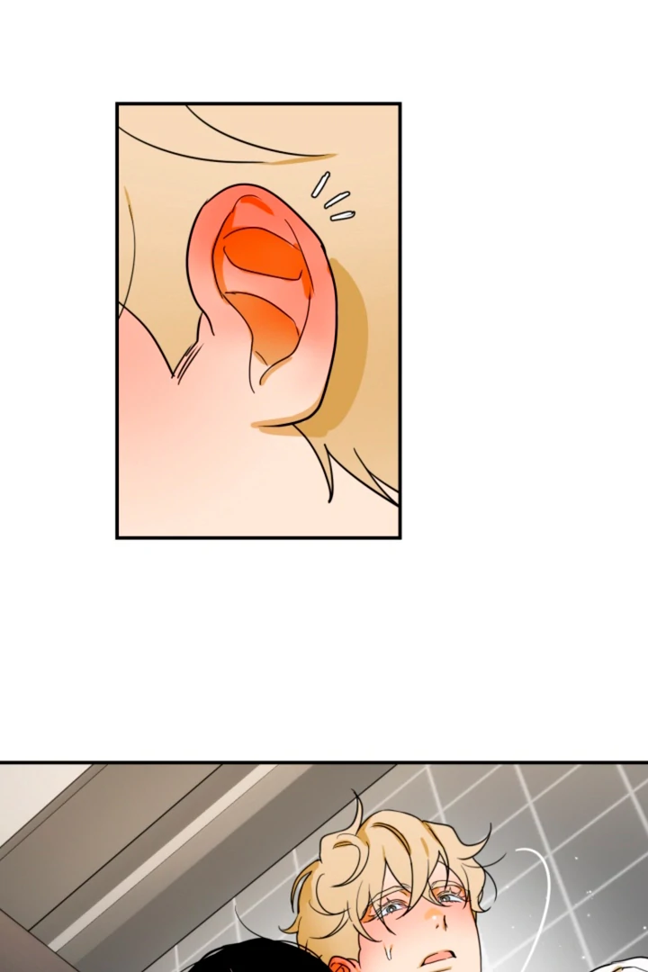 8 days to go (D-8) [Kaizen Scan] - Chapter 10 manhwa