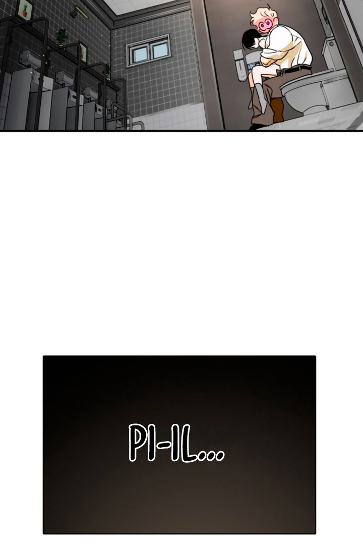 8 days to go (D-8) [Kaizen Scan] - Chapter 10 manhwa