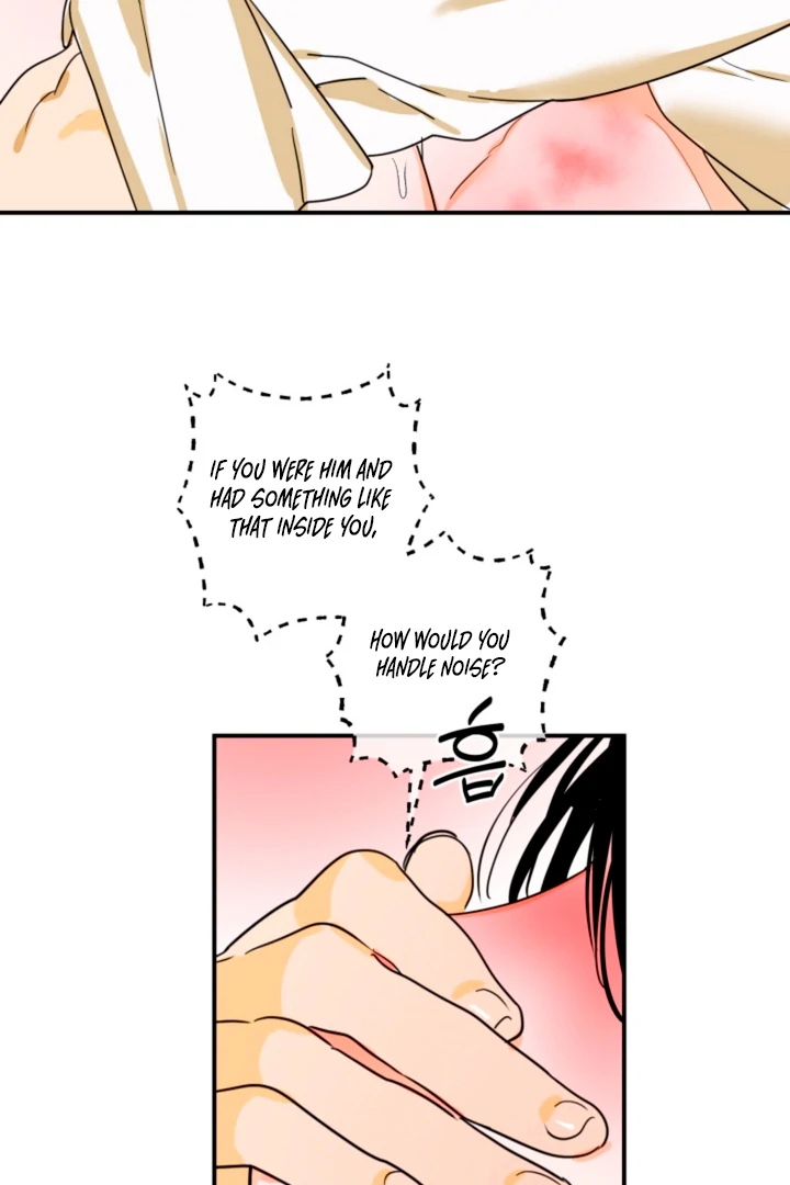 8 days to go (D-8) [Kaizen Scan] - Chapter 10 manhwa