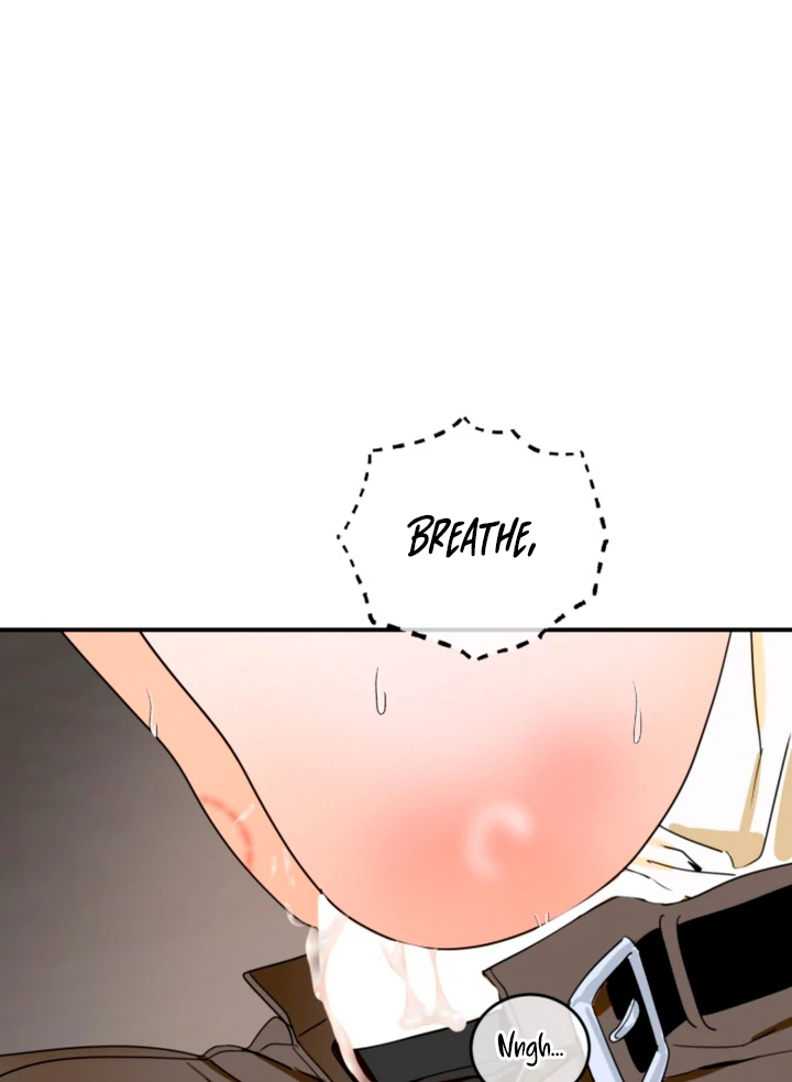 8 days to go (D-8) [Kaizen Scan] - Chapter 10 manhwa