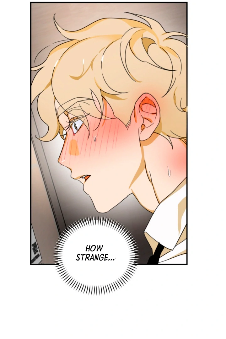8 days to go (D-8) [Kaizen Scan] - Chapter 10 manhwa