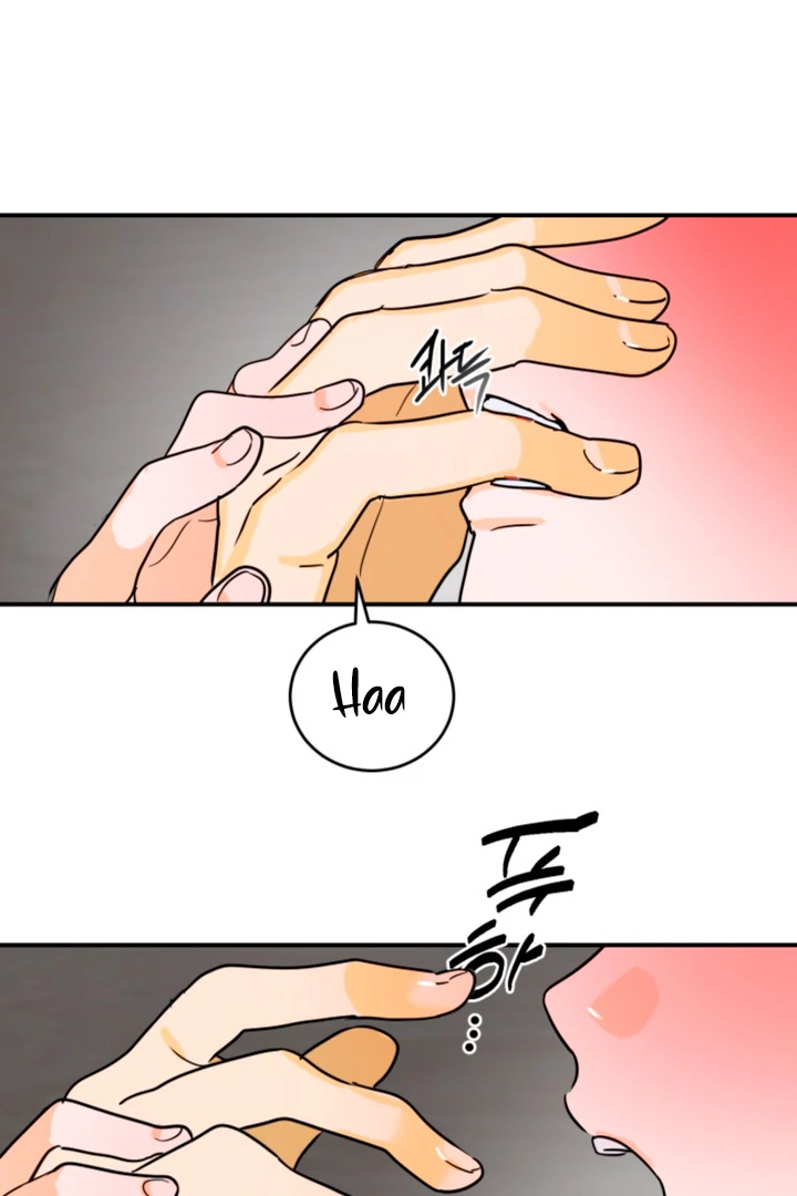 8 days to go (D-8) [Kaizen Scan] - Chapter 10 manhwa