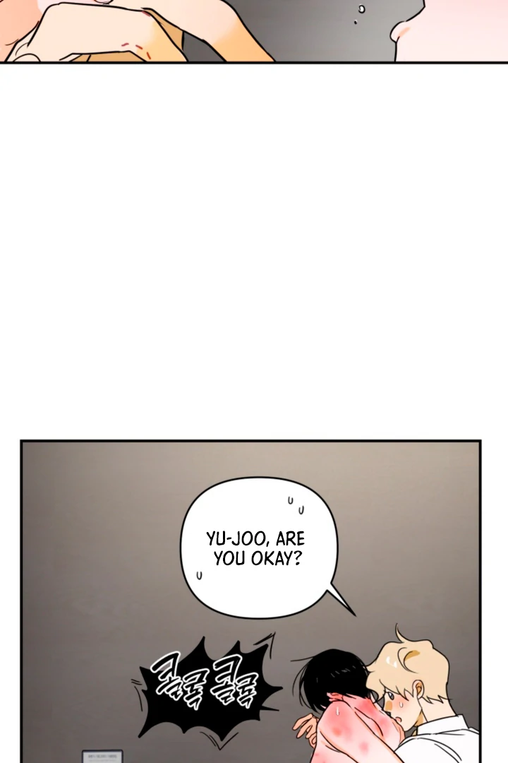 8 days to go (D-8) [Kaizen Scan] - Chapter 10 manhwa