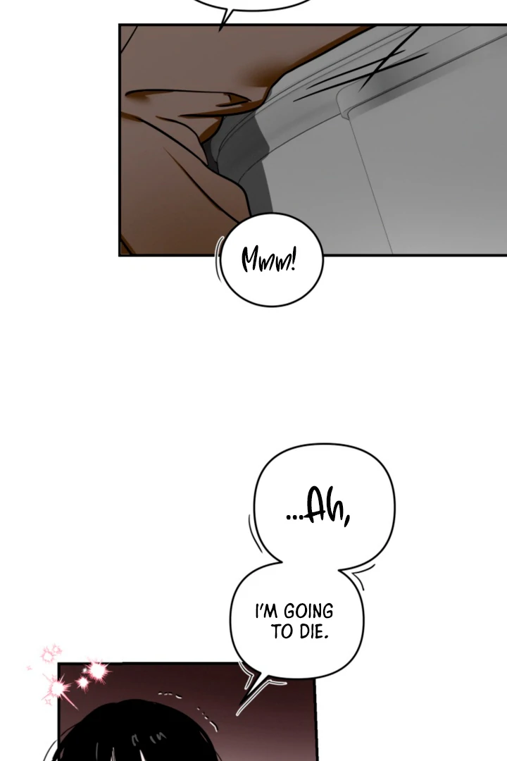 8 days to go (D-8) [Kaizen Scan] - Chapter 10 manhwa