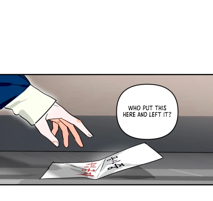 8 days to go (D-8) [Kaizen Scan] - Chapter 10 manhwa