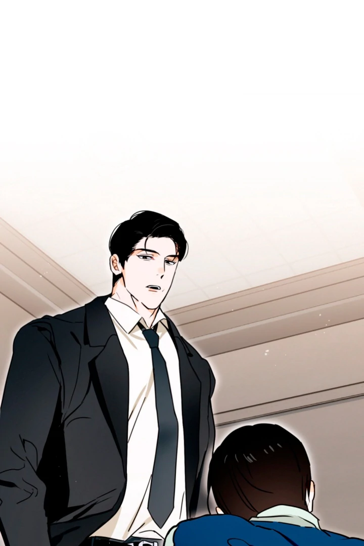 8 days to go (D-8) [Kaizen Scan] - Chapter 10 manhwa
