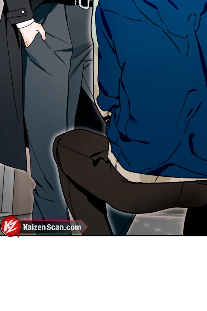 8 days to go (D-8) [Kaizen Scan] - Chapter 10 manhwa