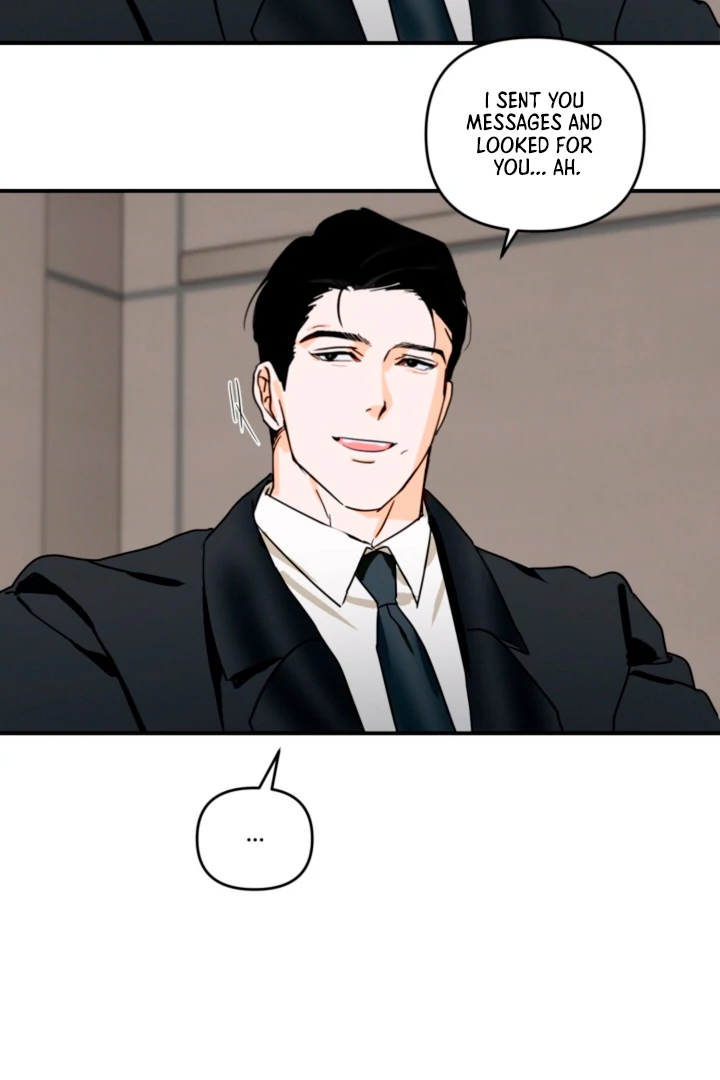 8 days to go (D-8) [Kaizen Scan] - Chapter 10 manhwa
