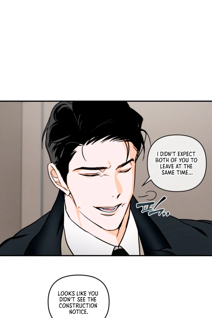 8 days to go (D-8) [Kaizen Scan] - Chapter 10 manhwa
