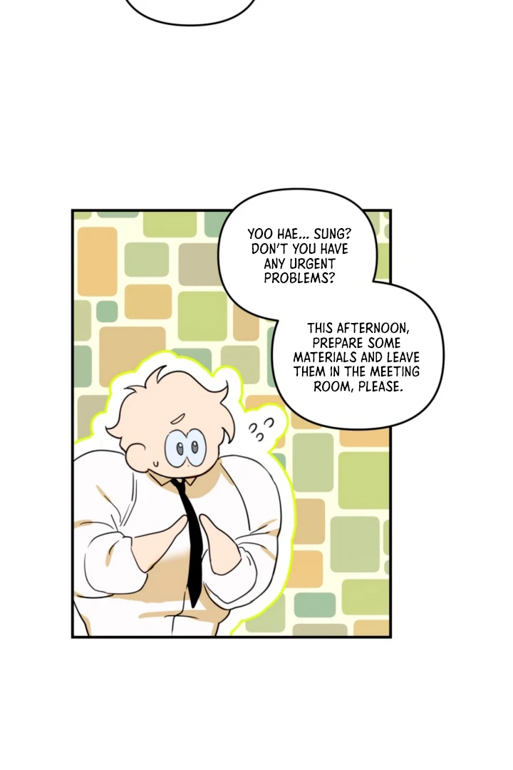 8 days to go (D-8) [Kaizen Scan] - Chapter 10 manhwa