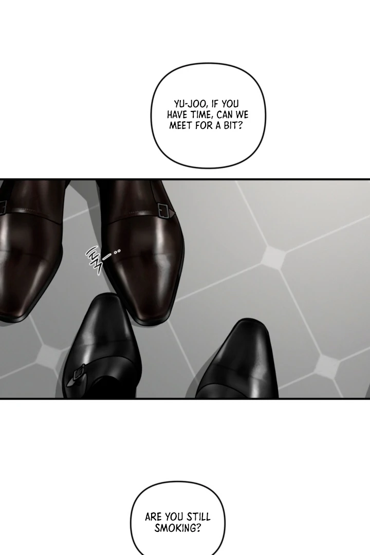 8 days to go (D-8) [Kaizen Scan] - Chapter 10 manhwa
