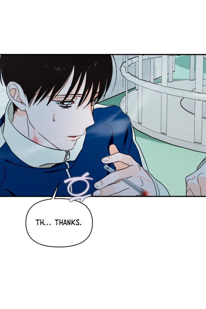 8 days to go (D-8) [Kaizen Scan] - Chapter 11 manhwa