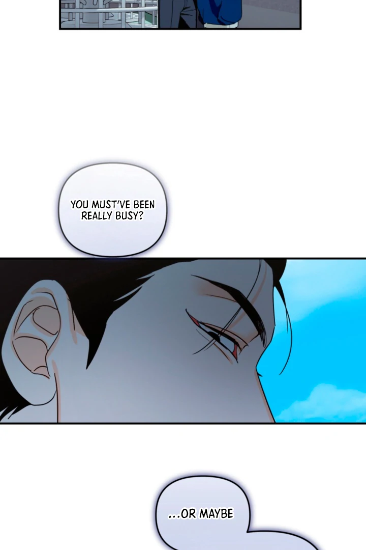 8 days to go (D-8) [Kaizen Scan] - Chapter 11 manhwa