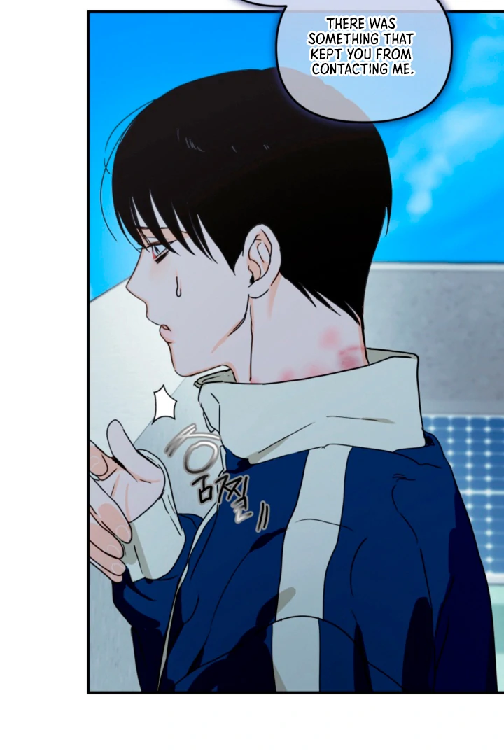 8 days to go (D-8) [Kaizen Scan] - Chapter 11 manhwa