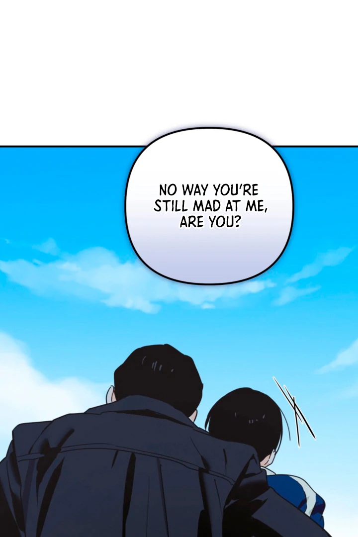 8 days to go (D-8) [Kaizen Scan] - Chapter 11 manhwa