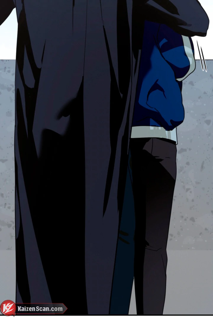8 days to go (D-8) [Kaizen Scan] - Chapter 11 manhwa
