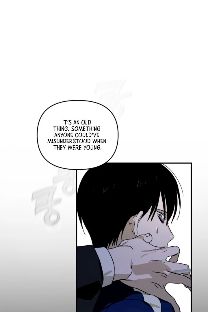 8 days to go (D-8) [Kaizen Scan] - Chapter 11 manhwa