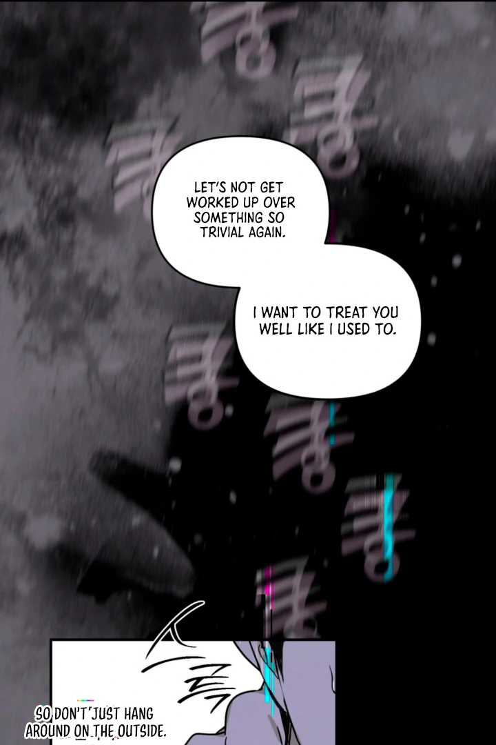 8 days to go (D-8) [Kaizen Scan] - Chapter 11 manhwa