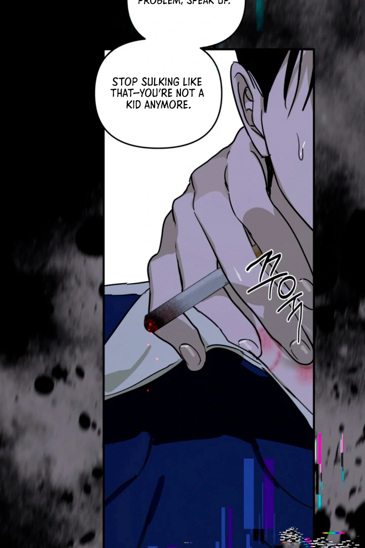 8 days to go (D-8) [Kaizen Scan] - Chapter 11 manhwa