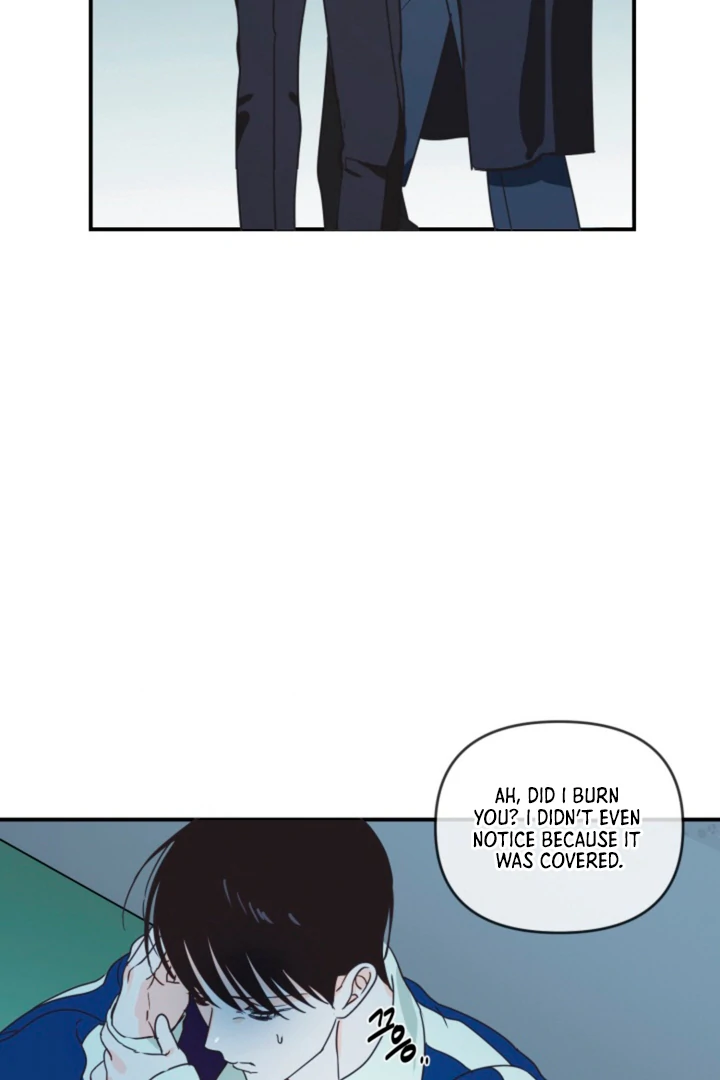 8 days to go (D-8) [Kaizen Scan] - Chapter 11 manhwa
