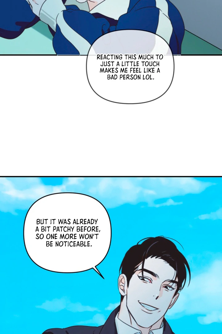 8 days to go (D-8) [Kaizen Scan] - Chapter 11 manhwa
