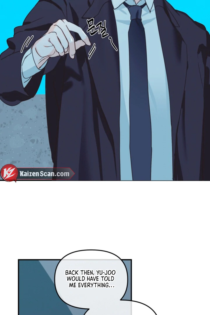 8 days to go (D-8) [Kaizen Scan] - Chapter 11 manhwa