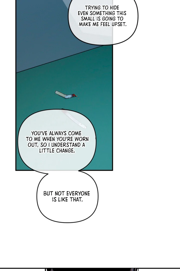 8 days to go (D-8) [Kaizen Scan] - Chapter 11 manhwa