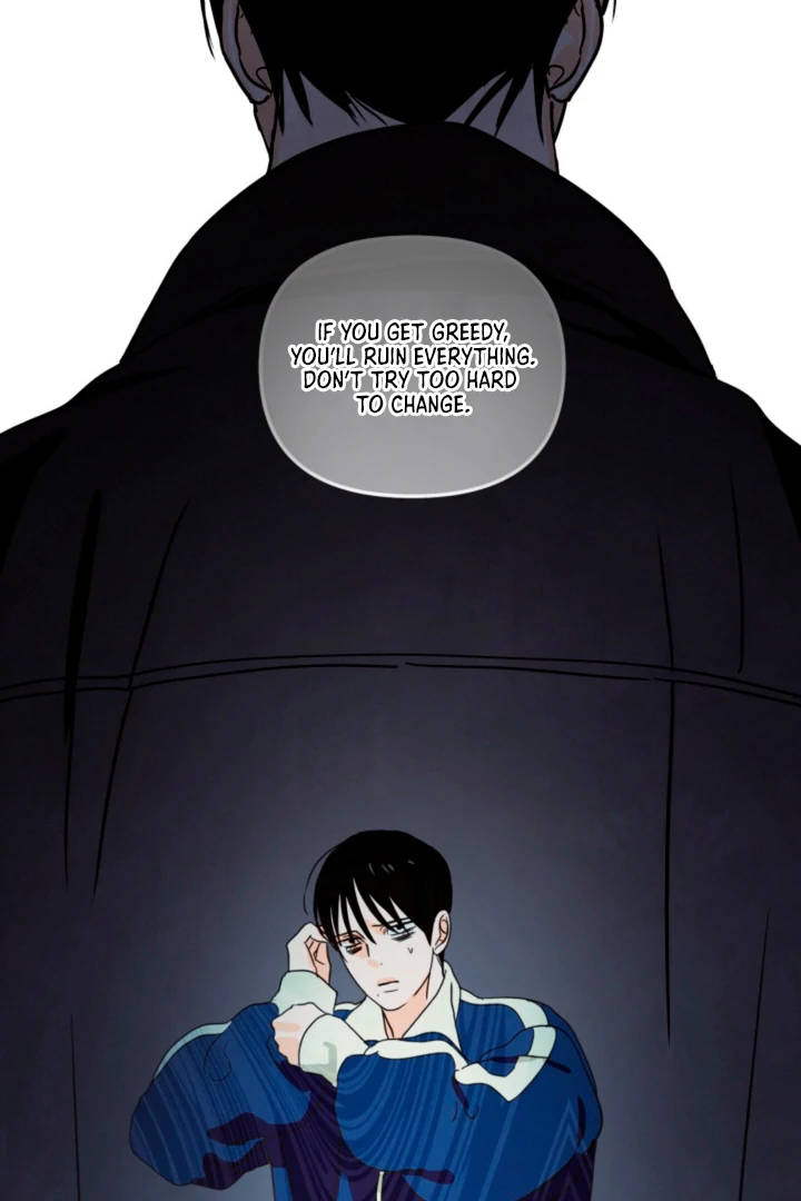 8 days to go (D-8) [Kaizen Scan] - Chapter 11 manhwa