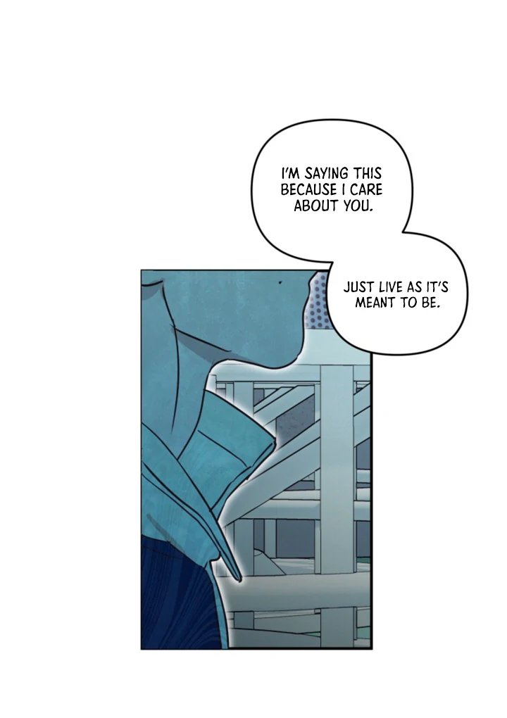8 days to go (D-8) [Kaizen Scan] - Chapter 11 manhwa