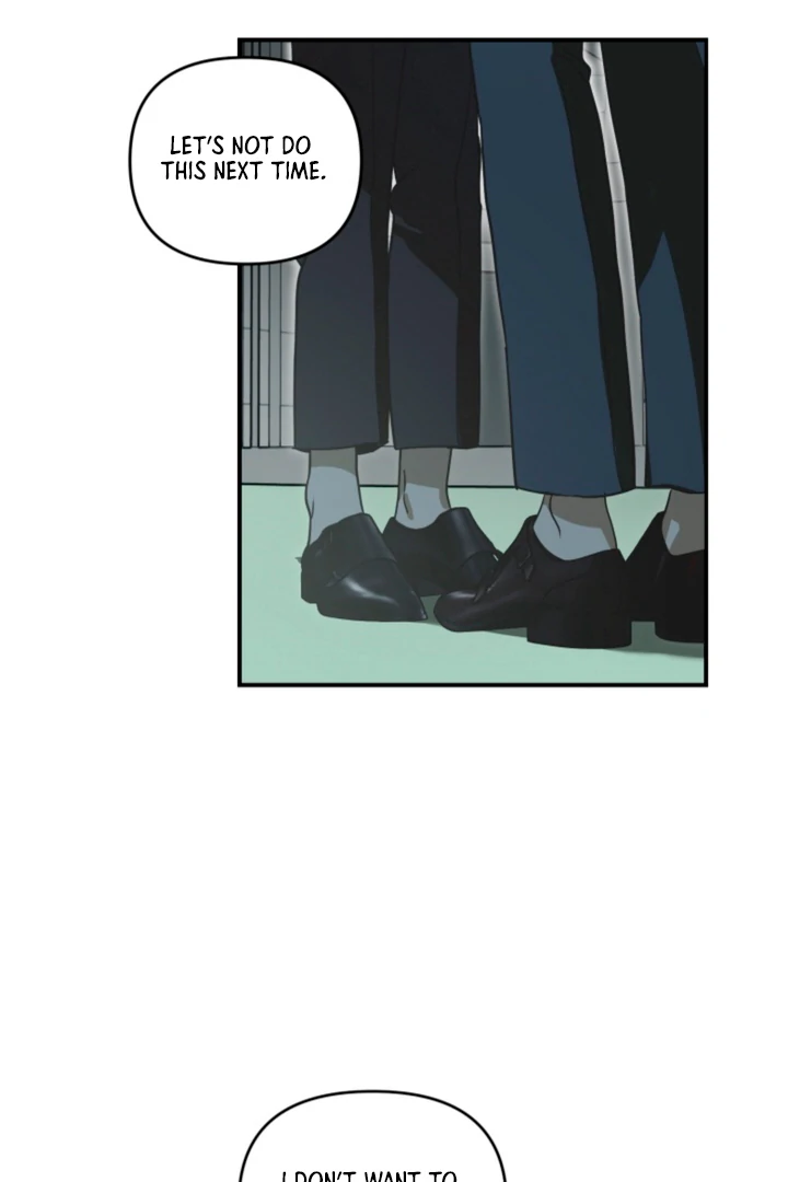 8 days to go (D-8) [Kaizen Scan] - Chapter 11 manhwa