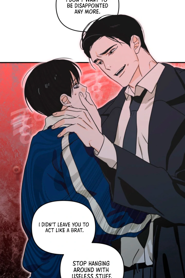 8 days to go (D-8) [Kaizen Scan] - Chapter 11 manhwa