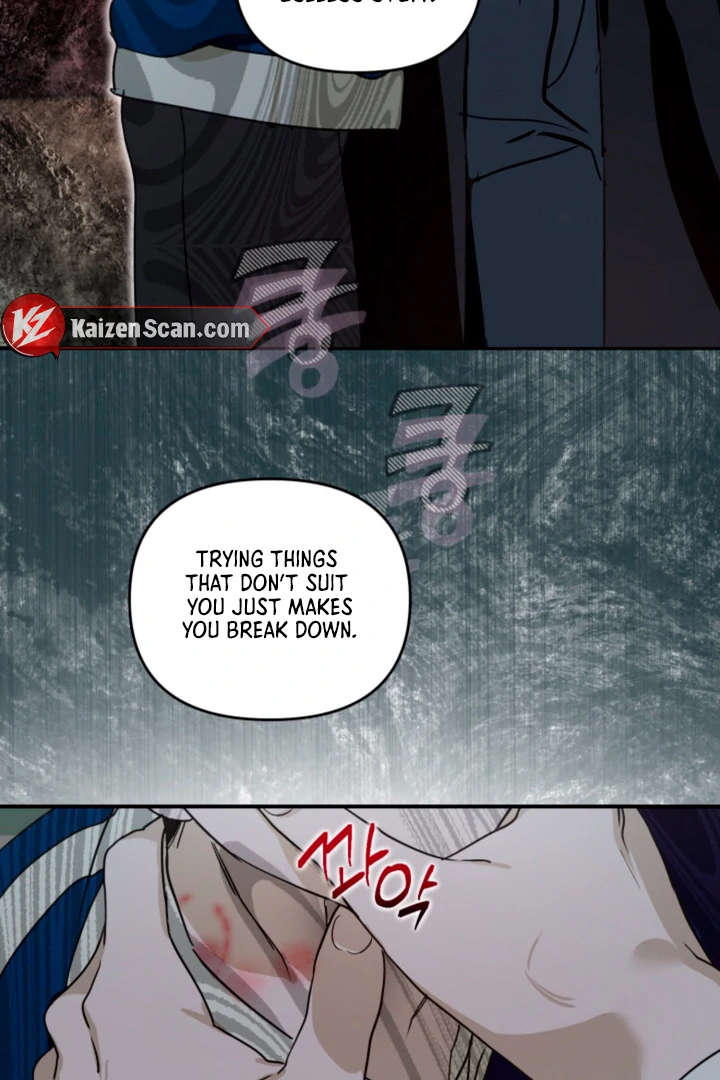 8 days to go (D-8) [Kaizen Scan] - Chapter 11 manhwa
