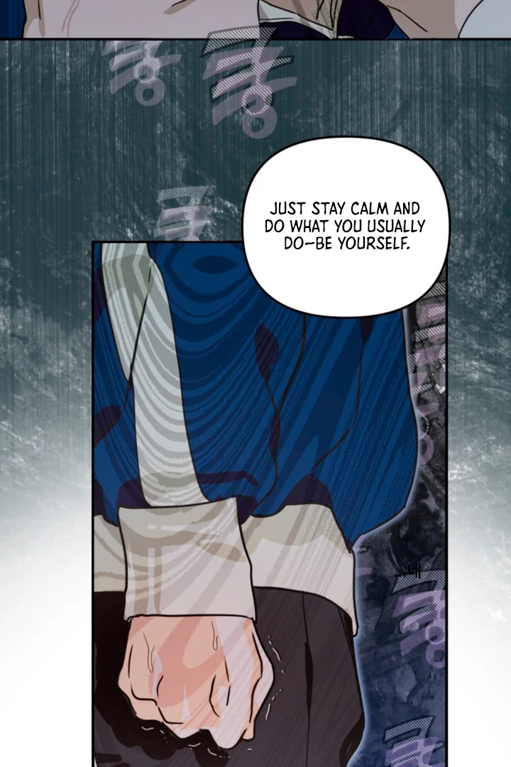 8 days to go (D-8) [Kaizen Scan] - Chapter 11 manhwa