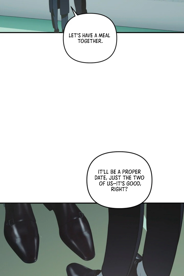 8 days to go (D-8) [Kaizen Scan] - Chapter 11 manhwa