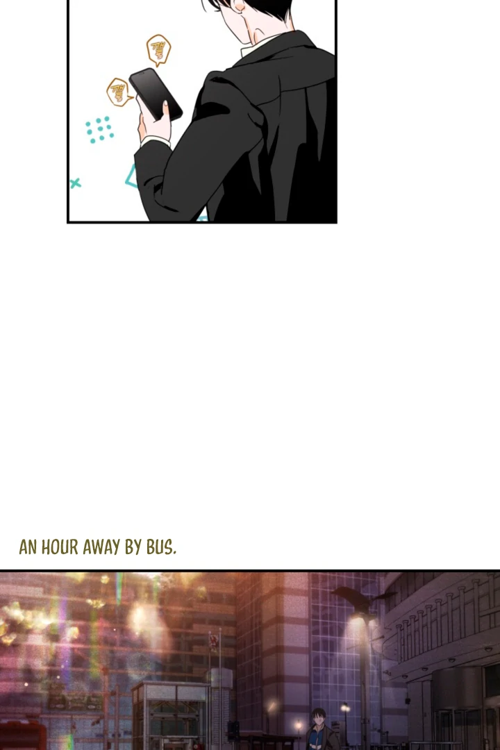 8 days to go (D-8) [Kaizen Scan] - Chapter 11 manhwa