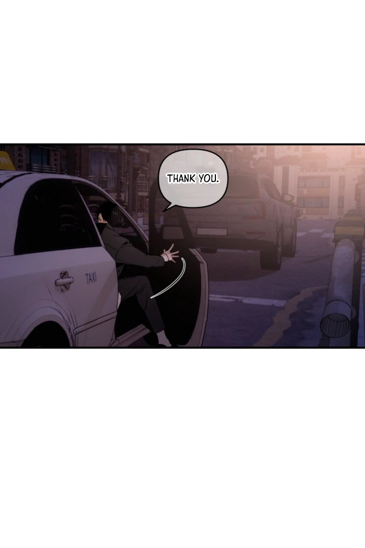 8 days to go (D-8) [Kaizen Scan] - Chapter 11 manhwa