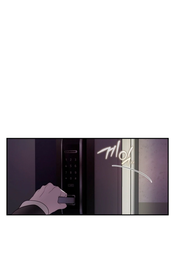 8 days to go (D-8) [Kaizen Scan] - Chapter 11 manhwa