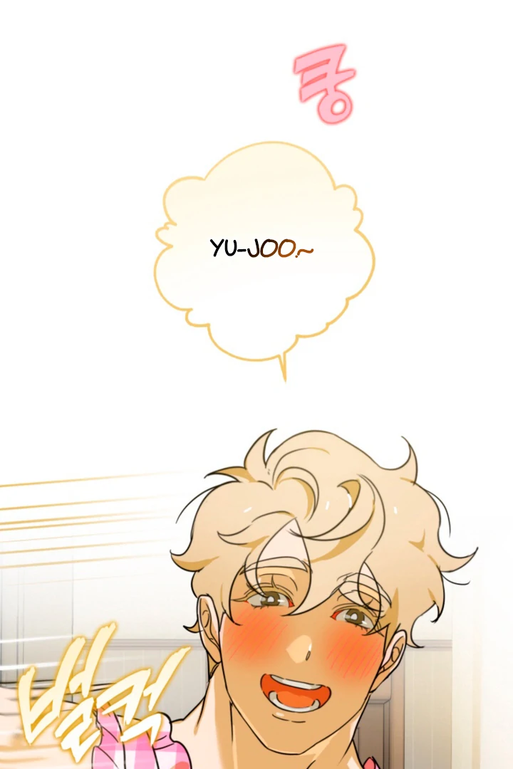 8 days to go (D-8) [Kaizen Scan] - Chapter 11 manhwa