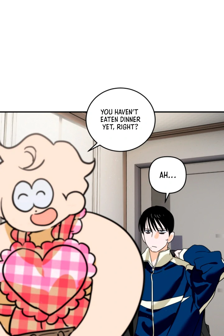 8 days to go (D-8) [Kaizen Scan] - Chapter 11 manhwa