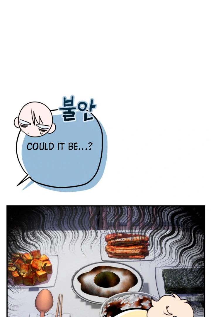 8 days to go (D-8) [Kaizen Scan] - Chapter 11 manhwa