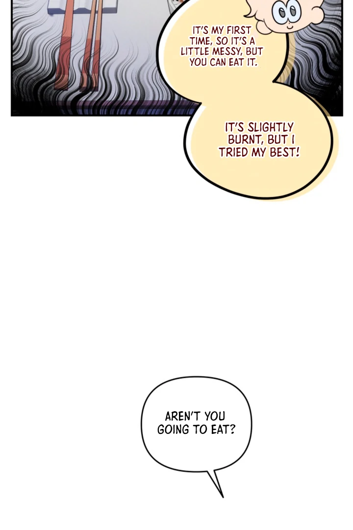 8 days to go (D-8) [Kaizen Scan] - Chapter 11 manhwa