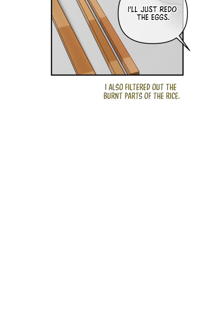 8 days to go (D-8) [Kaizen Scan] - Chapter 11 manhwa
