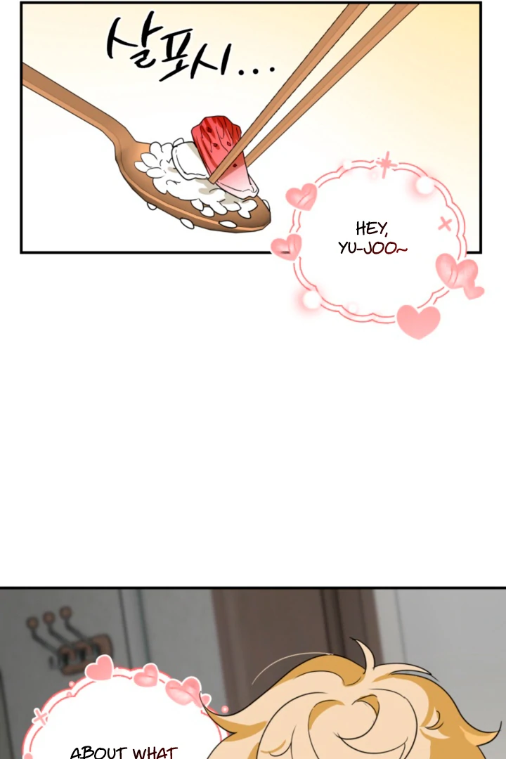 8 days to go (D-8) [Kaizen Scan] - Chapter 11 manhwa