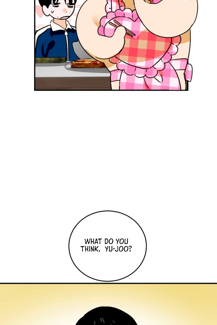 8 days to go (D-8) [Kaizen Scan] - Chapter 11 manhwa