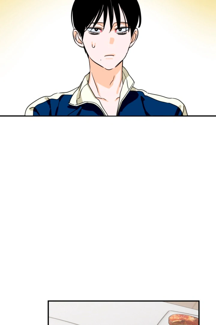 8 days to go (D-8) [Kaizen Scan] - Chapter 11 manhwa