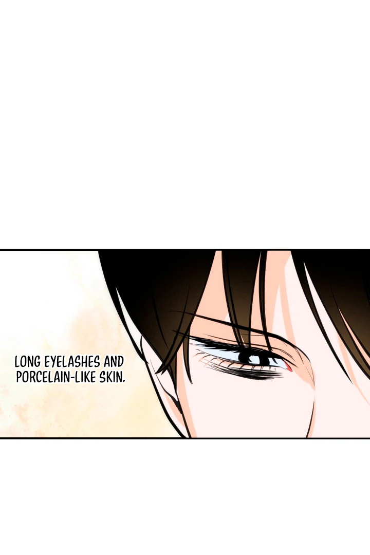 8 days to go (D-8) [Kaizen Scan] - Chapter 2 manhwa