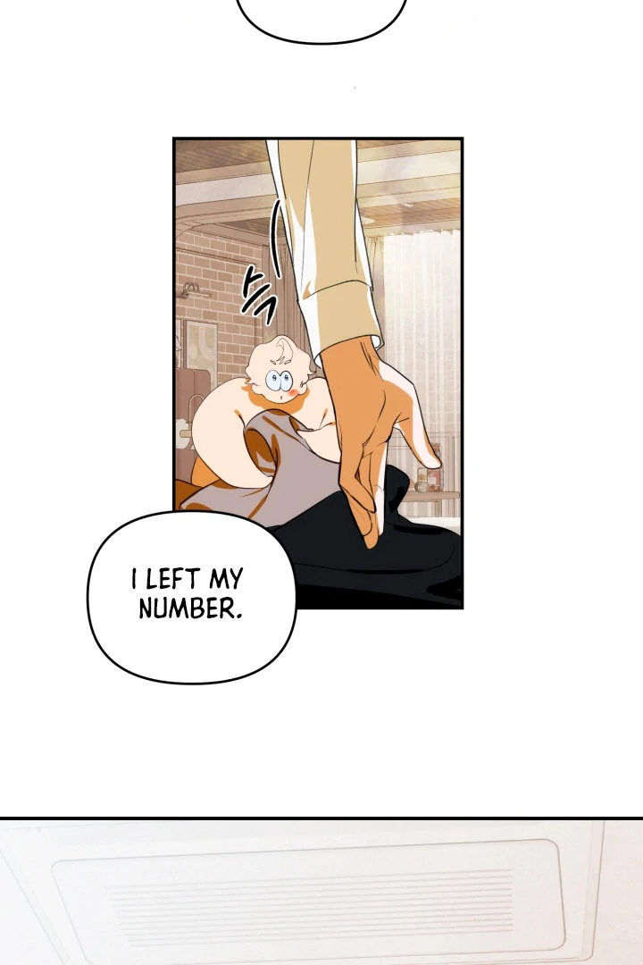 8 days to go (D-8) [Kaizen Scan] - Chapter 2 manhwa