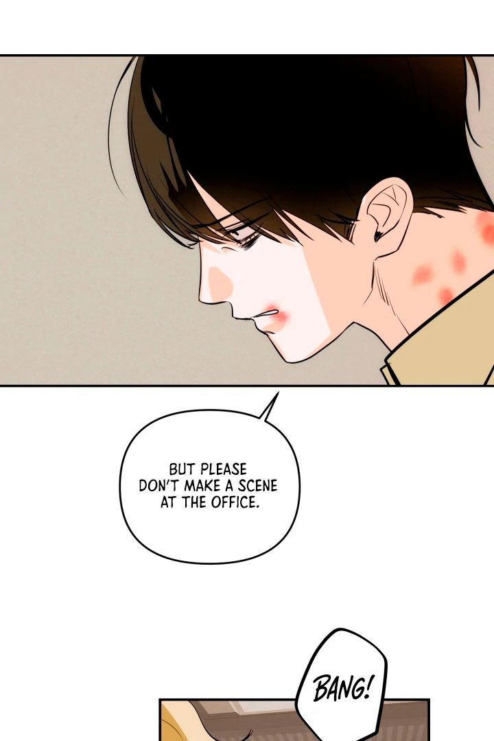 8 days to go (D-8) [Kaizen Scan] - Chapter 2 manhwa