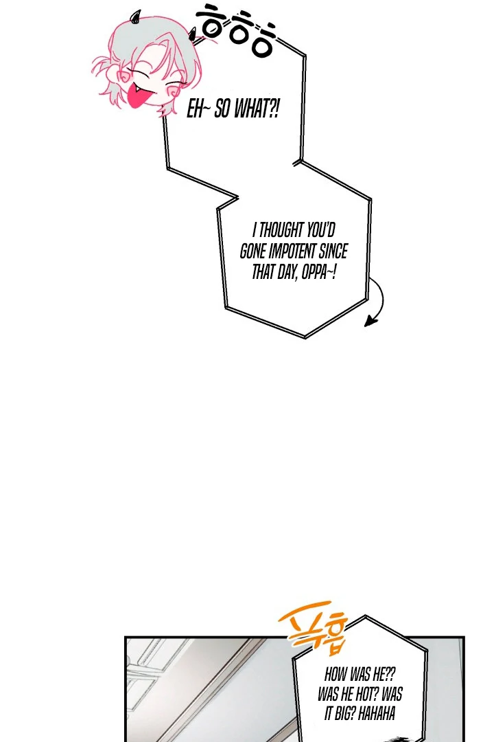 8 days to go (D-8) [Kaizen Scan] - Chapter 2 manhwa